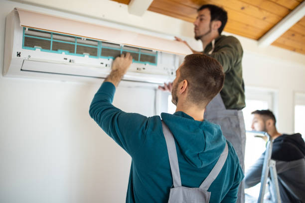 Best HVAC installation services  in Fairlea, WV