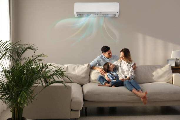 Best Central air repair  in Fairlea, WV