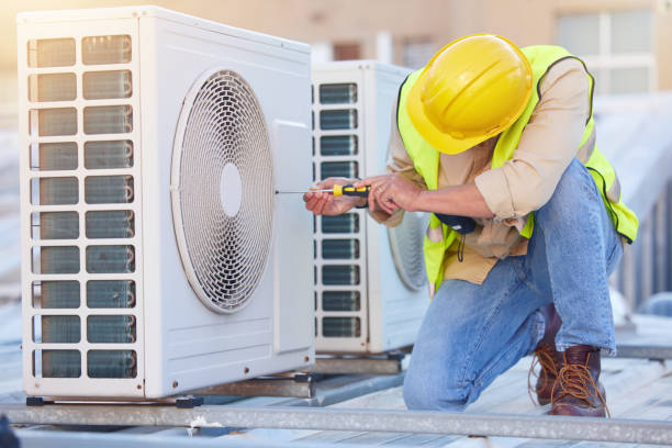 Best HVAC cleaning services  in Fairlea, WV