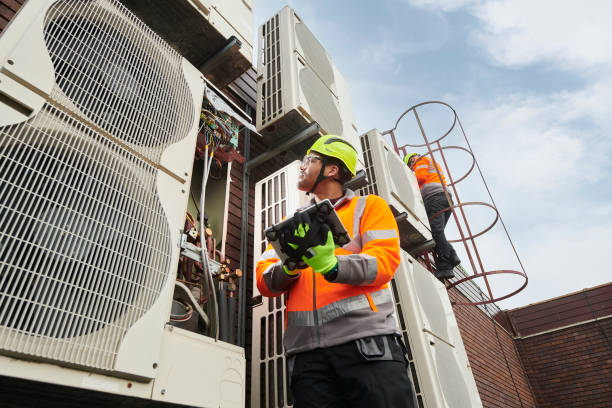 Best HVAC air duct cleaning  in Fairlea, WV