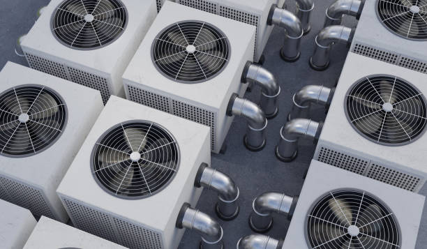 Best HVAC installation services  in Fairlea, WV
