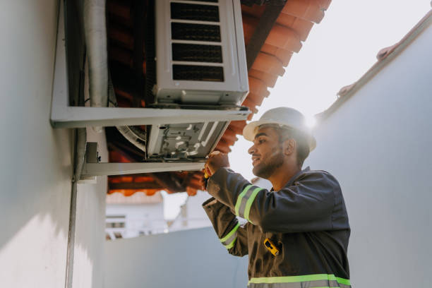 Best HVAC companies near me  in Fairlea, WV
