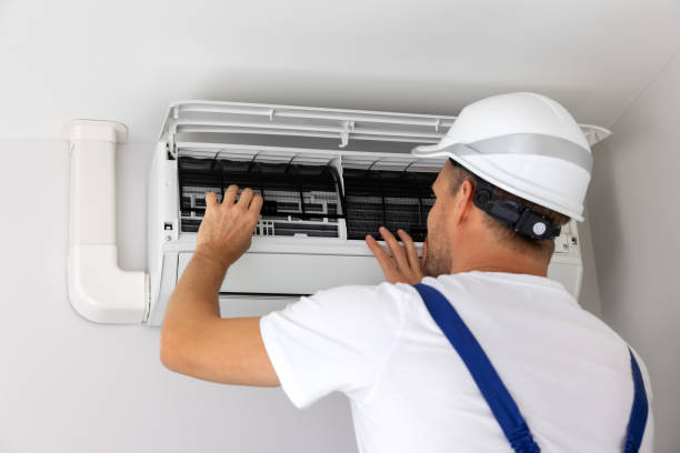 Professional HVAC in Fairlea, WV