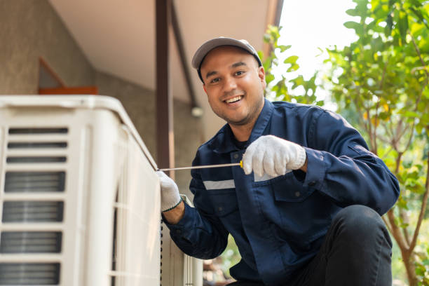Best Heating repair services  in Fairlea, WV