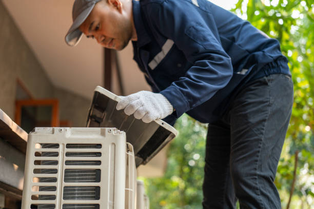 HVAC troubleshooting in Fairlea, WV